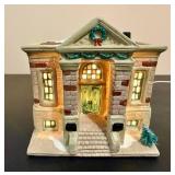 It's a Wonderful Life 'Bedford Public Library' (Target) It's a Wonderful Holiday Collection It's a Wonderful Life 'Bedford Public Library' (Target) It's a Wonderful Holiday Collection