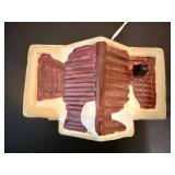 It's a Wonderful Life 'Bedford Public Library' (Target) It's a Wonderful Holiday Collection It's a Wonderful Life 'Bedford Public Library' (Target) It's a Wonderful Holiday Collection