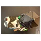 Santa's Workbench Classic Series 'Strum & Fiddle Music Shoppe' & 'Dundridge Pointe Lighthouse' Santa's Workbench Classic Series 'Strum & Fiddle Music Shoppe' & 'Dundridge Pointe Lighthouse'