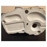 Santa's Workbench Classic Series 'Strum & Fiddle Music Shoppe' & 'Dundridge Pointe Lighthouse' Santa's Workbench Classic Series 'Strum & Fiddle Music Shoppe' & 'Dundridge Pointe Lighthouse'