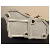 Santa's Workbench Classic Series 'Strum & Fiddle Music Shoppe' & 'Dundridge Pointe Lighthouse' Santa's Workbench Classic Series 'Strum & Fiddle Music Shoppe' & 'Dundridge Pointe Lighthouse'