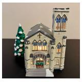 Department 56 'Cathedral' Department 56 'Cathedral'