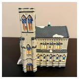 Department 56 'Cathedral' Department 56 'Cathedral'