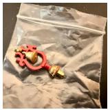 Department 56 'North Pole Beauty Shop' Department 56 'North Pole Beauty Shop'