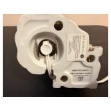 Department 56 'North Pole Beauty Shop' Department 56 'North Pole Beauty Shop'