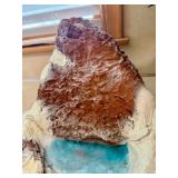 Department 56 'Village Mountain Waterfall' Department 56 'Village Mountain Waterfall'