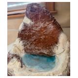 Department 56 'Village Mountain Waterfall' Department 56 'Village Mountain Waterfall'