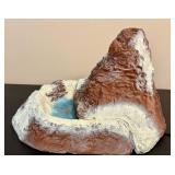 Department 56 'Village Mountain Waterfall' Department 56 'Village Mountain Waterfall'