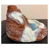 Department 56 'Village Mountain Waterfall' Department 56 'Village Mountain Waterfall'