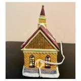 Assorted Christmas Light Up Houses Assorted Christmas Light Up Houses