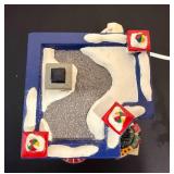 Assorted Christmas Light Up Houses Assorted Christmas Light Up Houses