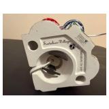 Assorted Christmas Light Up Houses Assorted Christmas Light Up Houses