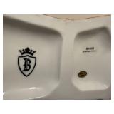 Bavarian Heritage Collection 'Tailor of Treasures Santa' & Sant's Workbench Collection 'Ski Mountain' Bavarian Heritage Collection 'Tailor of Treasures Santa' & Sant's Workbench Collection 'Ski Mountain'