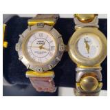 Lot of Ladies Watches Lot of Ladies Watches