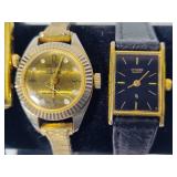 Lot of Ladies Watches Lot of Ladies Watches