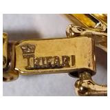 Vintage Costume Jewelry - Many Stamped Pieces Vintage Costume Jewelry - Many Stamped Pieces