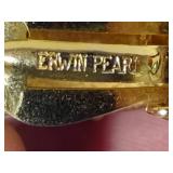 Vintage Costume Jewelry - Many Stamped Pieces Vintage Costume Jewelry - Many Stamped Pieces