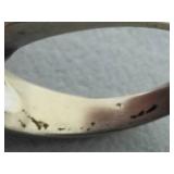 10K Star Sapphire Ring (Size 10) 10K Star Sapphire Ring (Size 10)