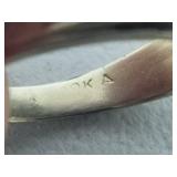 10K Star Sapphire Ring (Size 10) 10K Star Sapphire Ring (Size 10)