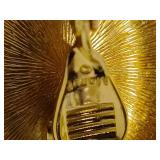 Clip Earrings - All with Maker's Mark! Clip Earrings - All with Maker's Mark!