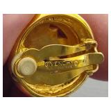 Clip Earrings - All with Maker's Mark! Clip Earrings - All with Maker's Mark!