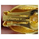 Clip Earrings - All with Maker's Mark! Clip Earrings - All with Maker's Mark!