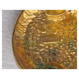 Clip Earrings - All with Maker's Mark! Clip Earrings - All with Maker's Mark!