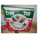 Tree Toppers & Christmas Tree Bases Tree Toppers & Christmas Tree Bases