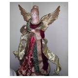 Tree Toppers & Christmas Tree Bases Tree Toppers & Christmas Tree Bases