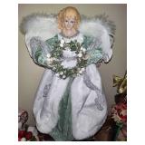 Tree Toppers & Christmas Tree Bases Tree Toppers & Christmas Tree Bases