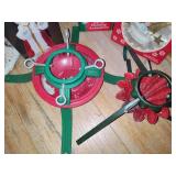 Tree Toppers & Christmas Tree Bases Tree Toppers & Christmas Tree Bases