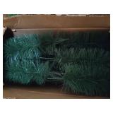 Mystery Lot of Holiday Decor Mystery Lot of Holiday Decor