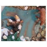 Department 56 'Mill Creek Pond' Department 56 'Mill Creek Pond'