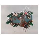 Department 56 'Mill Creek Pond' Department 56 'Mill Creek Pond'