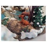 Department 56 'Mill Creek Pond' Department 56 'Mill Creek Pond'