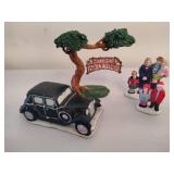 It's a Wonderful Life Collectible Figurines It's a Wonderful Life Collectible Figurines