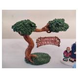 It's a Wonderful Life Collectible Figurines It's a Wonderful Life Collectible Figurines