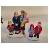 It's a Wonderful Life Collectible Figurines It's a Wonderful Life Collectible Figurines