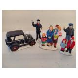 It's a Wonderful Life Collectible Figurines It's a Wonderful Life Collectible Figurines