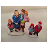 It's a Wonderful Life Collectible Figurines It's a Wonderful Life Collectible Figurines