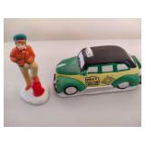 It's a Wonderful Life Collectible Figurines It's a Wonderful Life Collectible Figurines