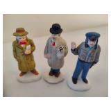It's a Wonderful Life Collectible Figurines It's a Wonderful Life Collectible Figurines