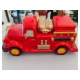 Assorted Holiday Village Figurines Assorted Holiday Village Figurines