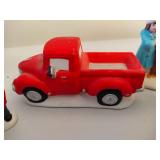 It's a Wonderful Life Collectible Figurines It's a Wonderful Life Collectible Figurines