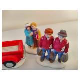 It's a Wonderful Life Collectible Figurines It's a Wonderful Life Collectible Figurines