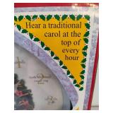 Christmas Carol Clock Christmas Carol Clock