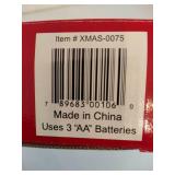 Christmas Carol Clock Christmas Carol Clock