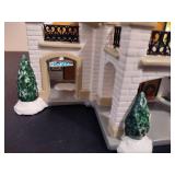 Department 56 'Linden Hills Country Club' (1997) Department 56 'Linden Hills Country Club' (1997)