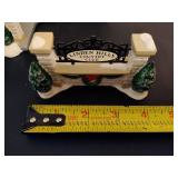 Department 56 'Linden Hills Country Club' (1997) Department 56 'Linden Hills Country Club' (1997)