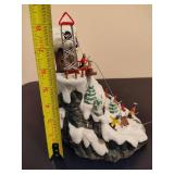 Bavarian Heritage Collection 'Tailor of Treasures Santa' & Sant's Workbench Collection 'Ski Mountain' Bavarian Heritage Collection 'Tailor of Treasures Santa' & Sant's Workbench Collection 'Ski Mountain'